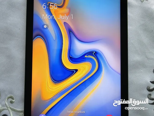 Samsung Tab a8