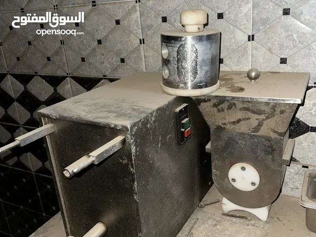 عدة مطعم فلافل كامله مكمله