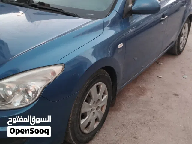 2008 Hyundai i30 GL