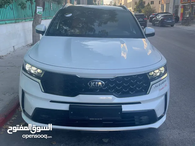 KIA SORENTO 2020