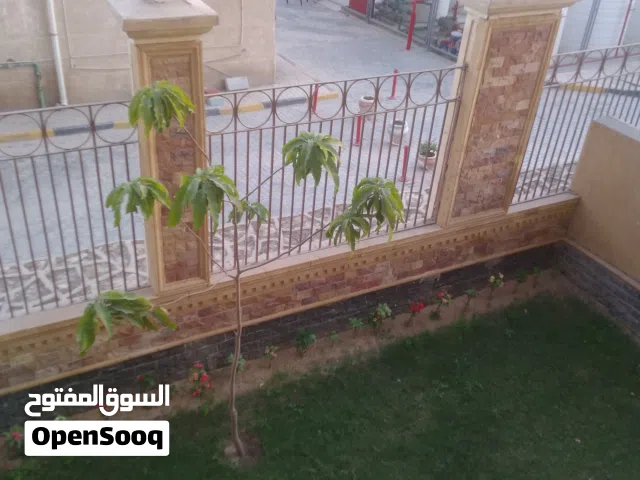 400 m2 4 Bedrooms Villa for Sale in Giza Sheikh Zayed