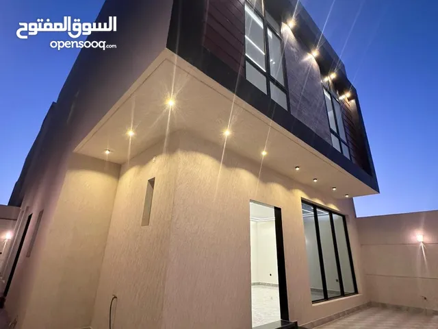 250 m2 5 Bedrooms Villa for Sale in Al Riyadh Al Arid