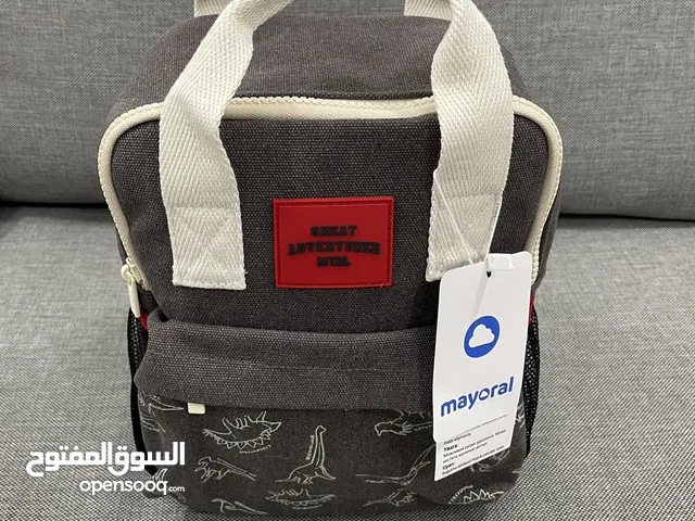Bag for Children and Women New from Mayoral Brand