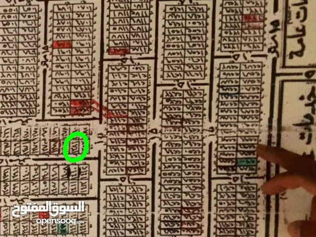 Residential Land for Sale in Baghdad Other
