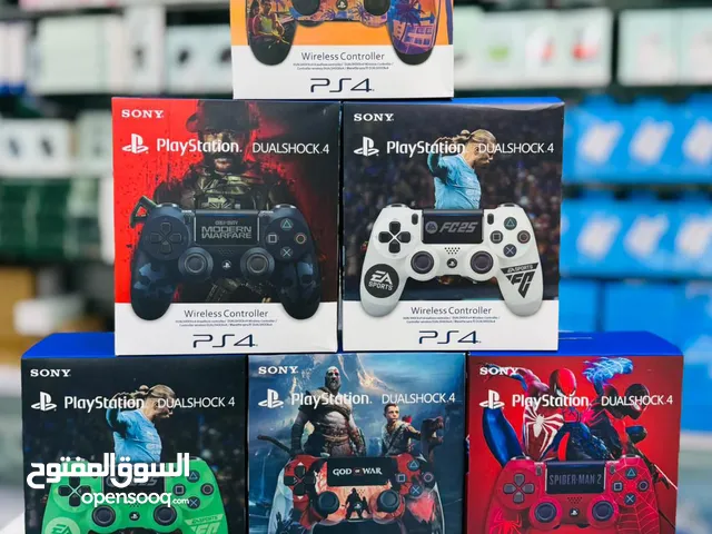 PS4 Joystick Good Quality Brand New