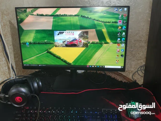 جهاز جيمنج مرتب بسعر لقطة