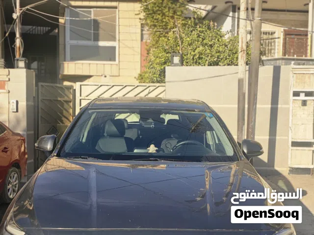 Used Hyundai Santa Fe in Baghdad