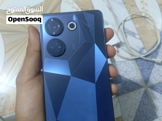 تكنو كانون 20 برو 4g