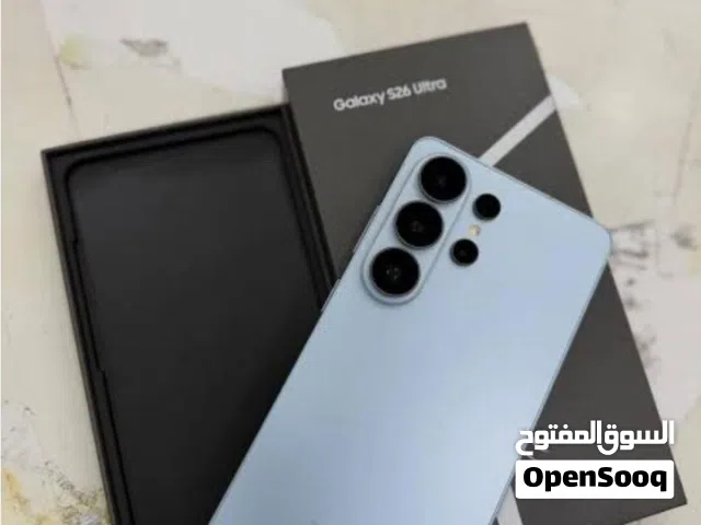 Samsung Galaxy S26 Ultra Other in Giza
