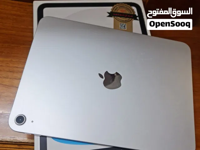 Apple iPad 10 128 GB in Al Sharqiya
