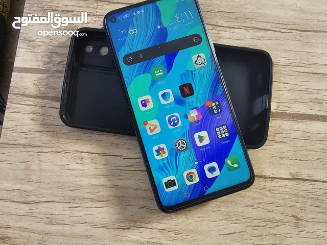 هواوي نوفا 5 t