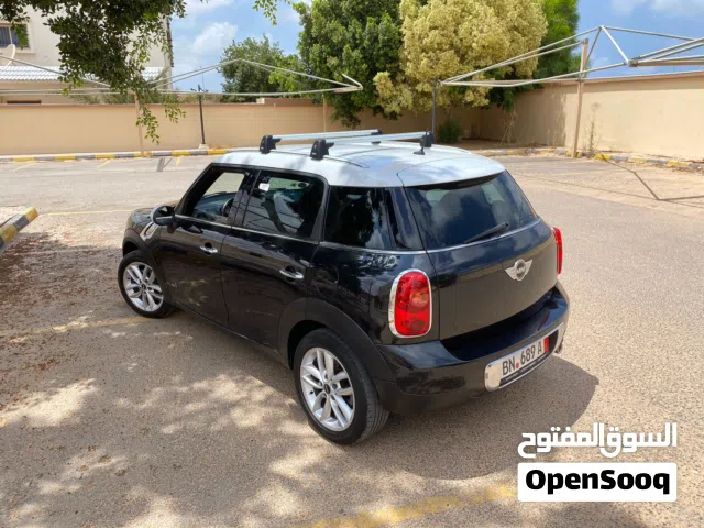 2015 MINI Other