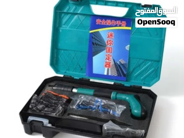 مسدس مسمار بارود للبيع