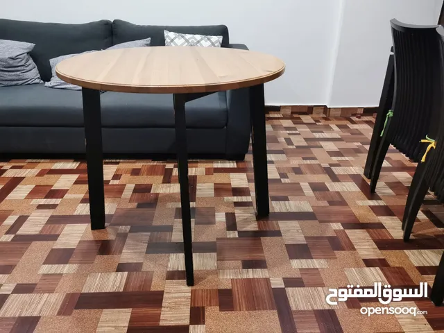 Ikea gamlared table