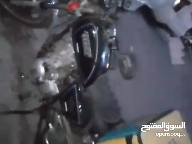 Cobra Motorcycle