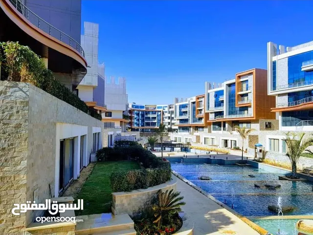 143 m2 3 Bedrooms Apartments for Sale in Cairo El Mostakbal