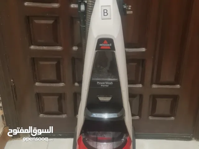  Bissell Vacuum Cleaners for sale in Jeddah