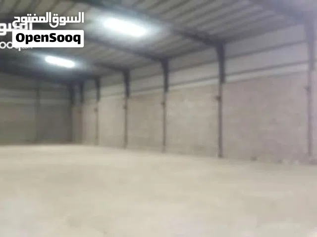 هنجر للايجار بيت بوس قريب شارع الخمسين
