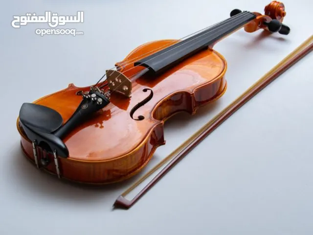 مطلوب كمان للتدريب