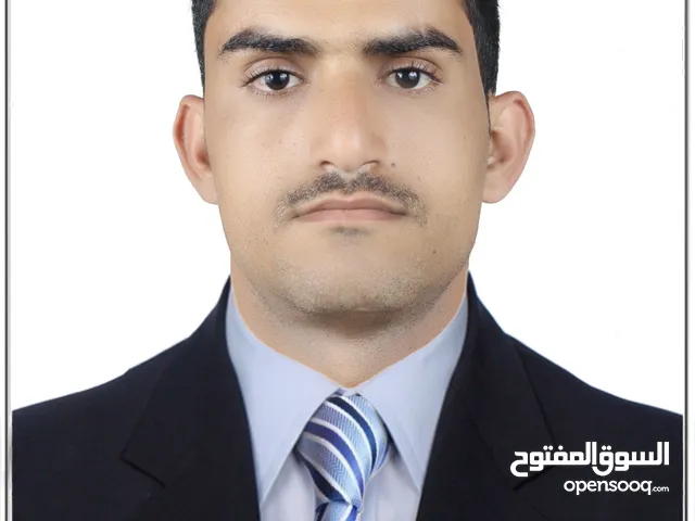 Mohammed Al Ahnomi