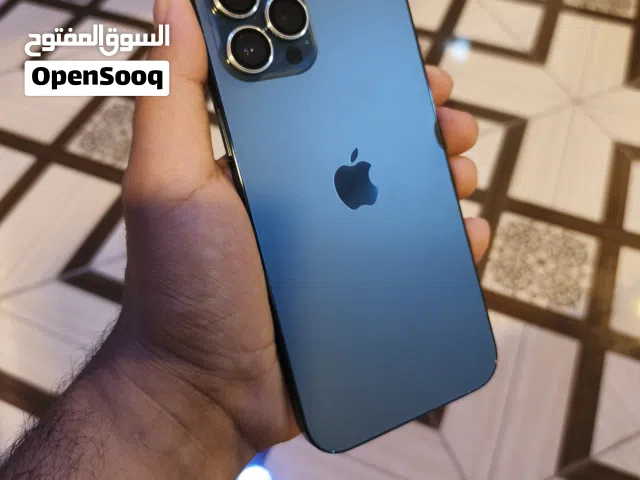 ايفون 12 برو ماكس