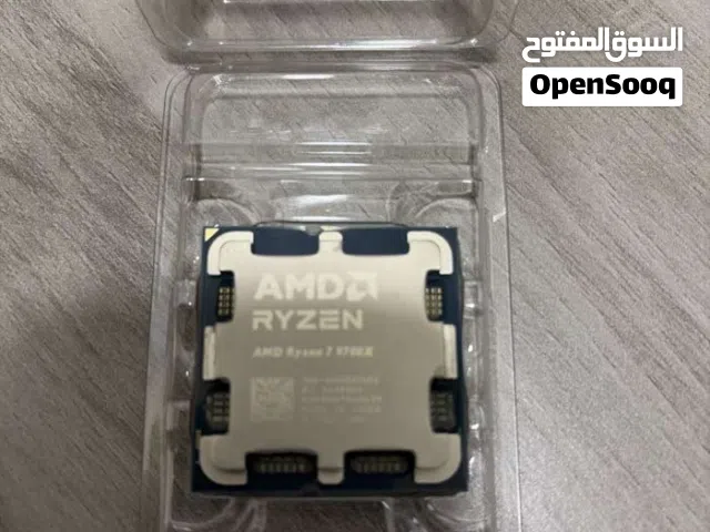 For Sale CPU like new Ryzen 7 9700X