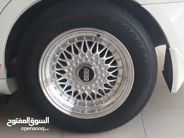 BBS R 15  new 5 bultes for sales 130 bd