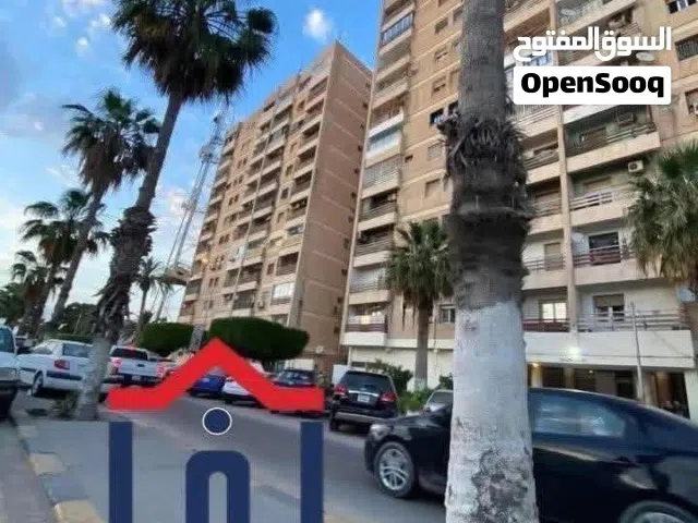 155 m2 4 Bedrooms Apartments for Sale in Tripoli Zawiyat Al Dahmani
