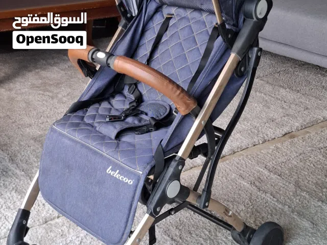 عربة أطفال Belecoo