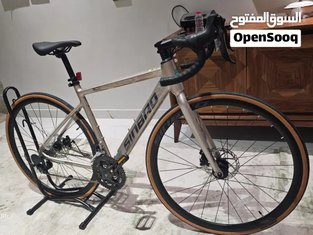 دراجات هوائية رياضية عالية الجودة