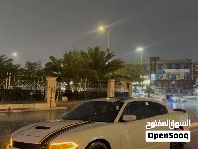 2022 دودج تشارجر GT