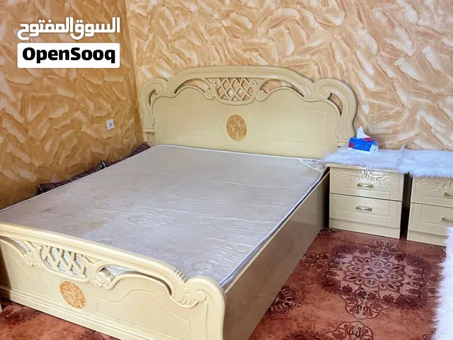 اثاث غرف نوم مستخدم