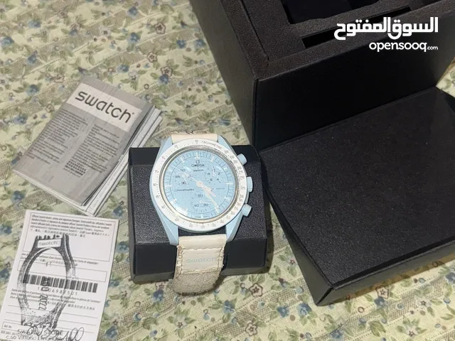 Analog Quartz Omega watches for sale in Dubai