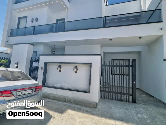 500 m2 More than 6 bedrooms Villa for Sale in Tripoli Ain Zara