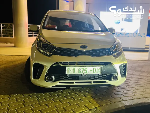 كيا مورنج jt