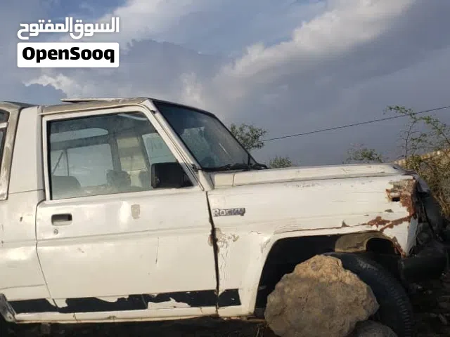 2000 دايهاتسو اخرى