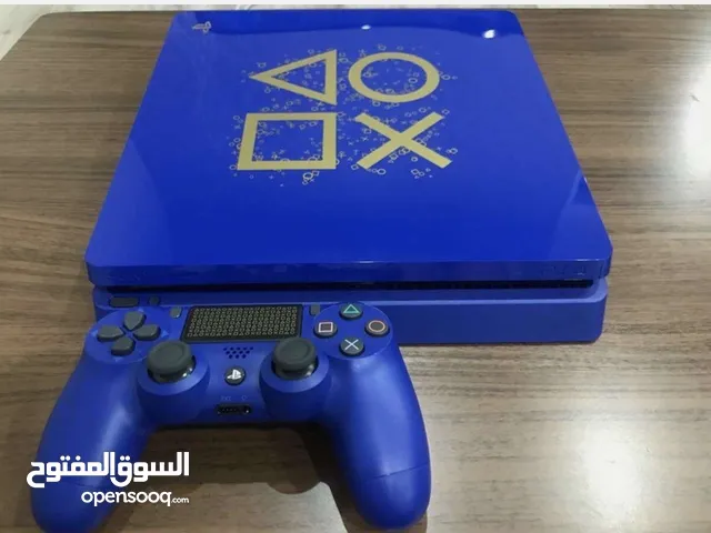 PlayStation 4 PlayStation for sale in Al Ain