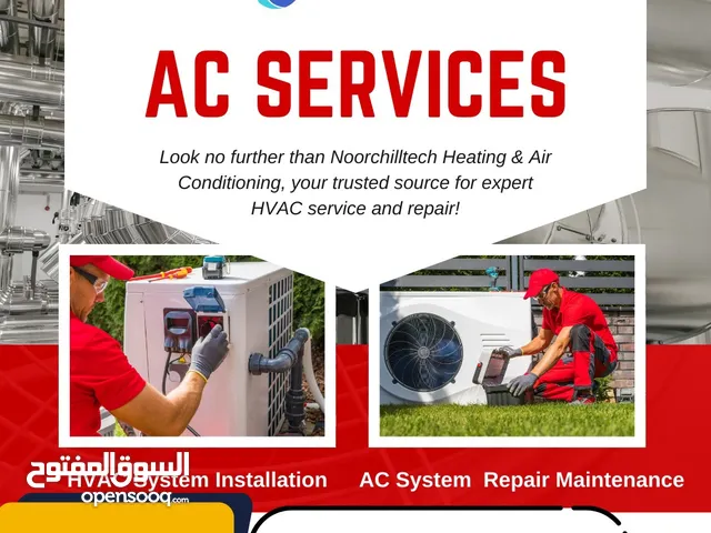 All AC repair and service fixing and remove in all Bahrain