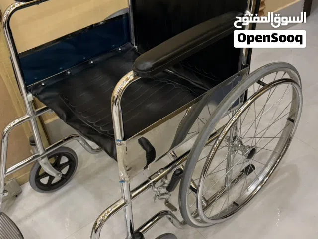 كرسي لذوي الاحتياجات