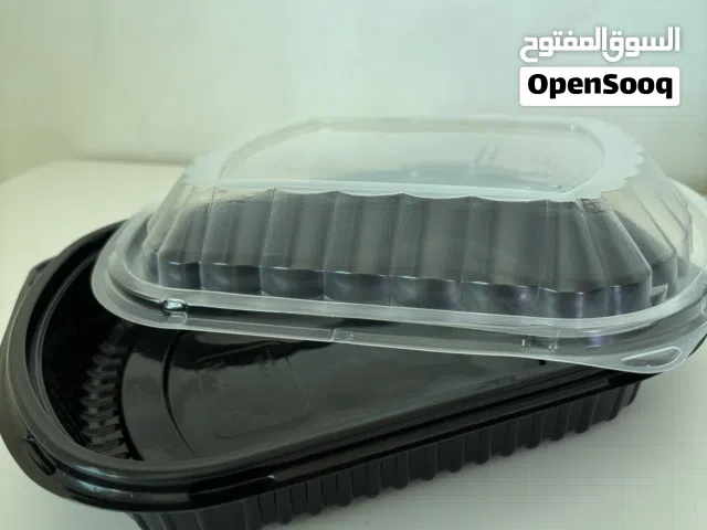 علب مايكروويف