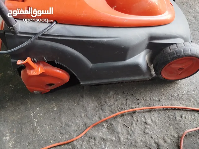 حصادة حشيش