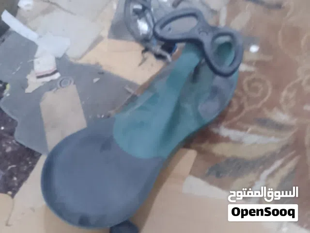 سكوترين وسياره وحصان اطفال
