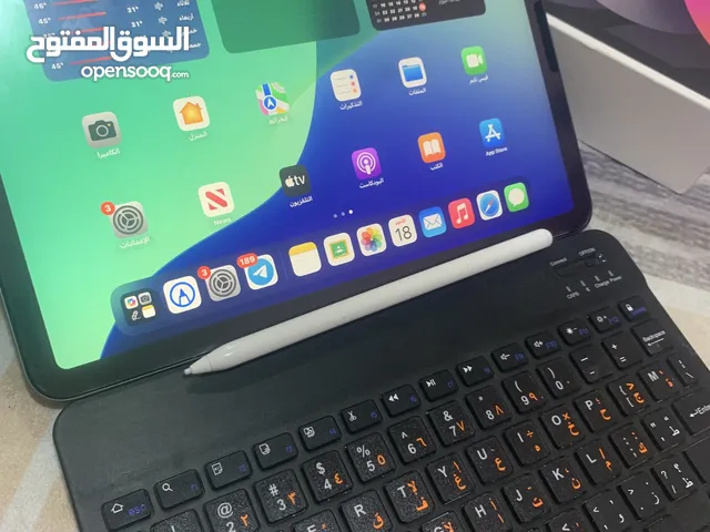 ايباد اير 4
