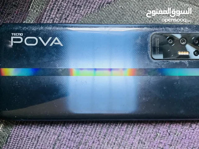 Tecno pova. ممتااااز