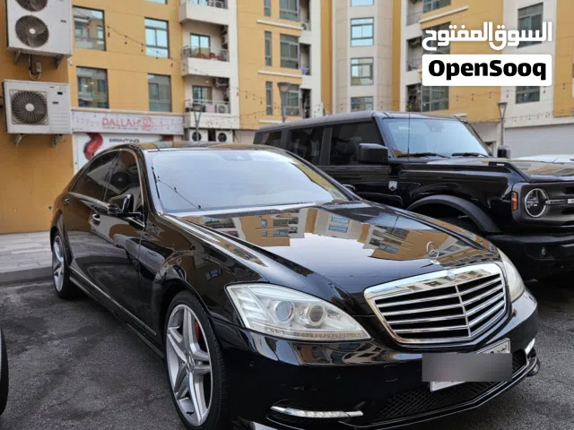 mercedes S350L 2010 for sale
