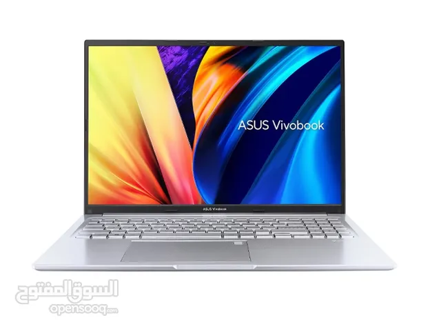Asus laptop X1605ZA-MB225W new sealed warranty one year from today