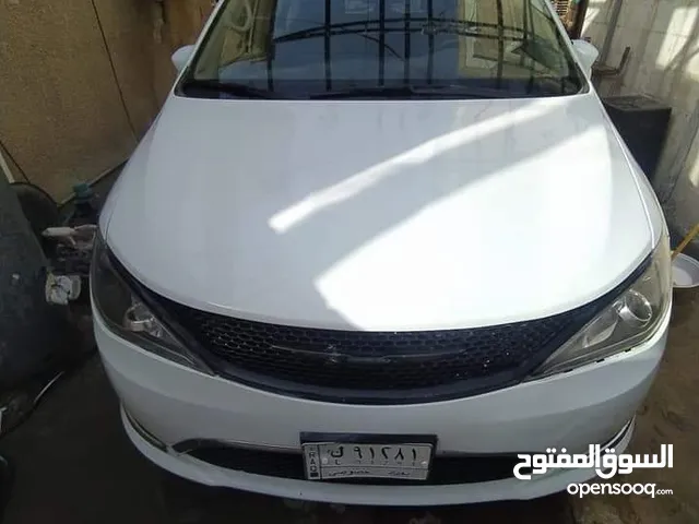 Used Chrysler Pacifica in Baghdad