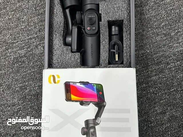 اوزمو مانع اهتزاز smart xe osmo