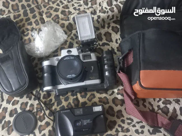 كاميرات تصوير كلاسيك عدد 2