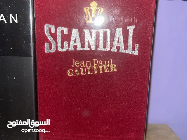 برفان Scandal Jean Paul Gaultier